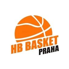 HB Basket Praha-logoch