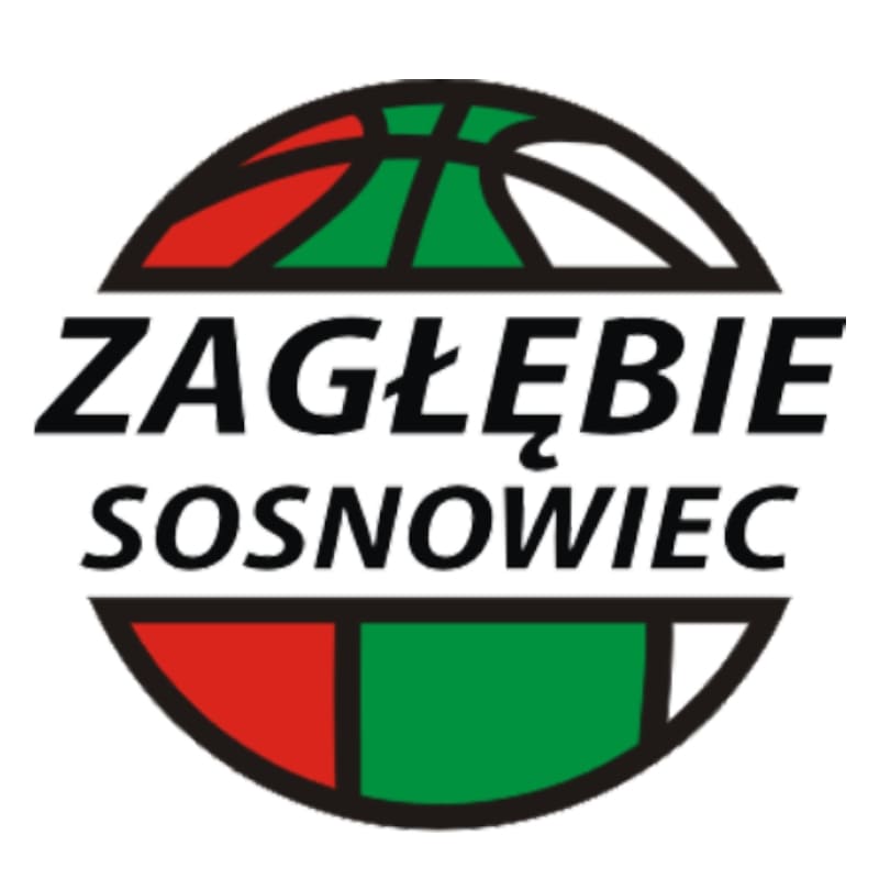 CTL Zaglebie Sosnowiec - logo