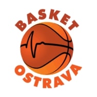 Basket Ostrava-logoch