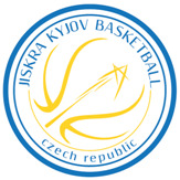 Jiskra Kyjov-logoch