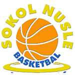 Sokol Nusle-logoch