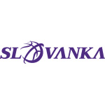 Slovanka  - logo