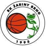 Žabiny Brno-logoch