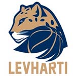  Levhartice Chomutov - logo