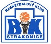 BK Strakonice -logoch