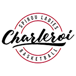 Spirou Ladies Charleroi - logo