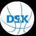DSK Basketball Brandýs-logo
