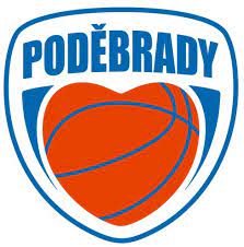 Basket Poděbrady-logo