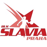 BLK Slavia Praha - logo