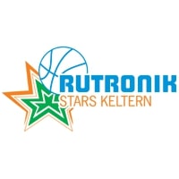 Rutronik Stars Keltern - logo