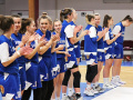 Žabiny - BK ST U19 Chance (21.11. 2020)