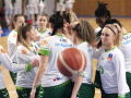 Žabiny - SBŠ Ostrava  (13.3. 2021)