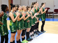 Žabiny - SBŠ Ostrava (27.1. 2021)