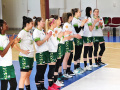 Žabiny - SBŠ Ostrava (8.3. 2021)
